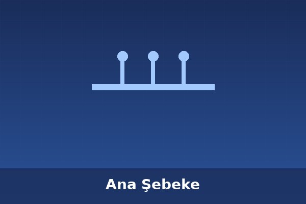 Ana Şebeke