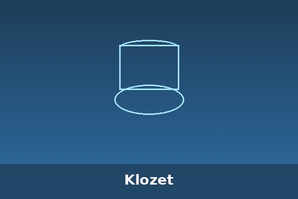 Klozet