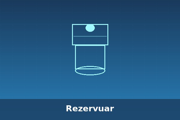 Rezervuar